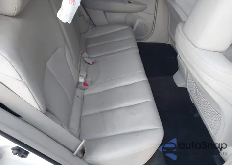 2013 Subaru Outback 3.6R Limited from USA, damaged, VIN 4S4BRDLC8D2293504